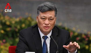 China corruption crackdown: Former top official Ma Xingrui expelled on graft charges 