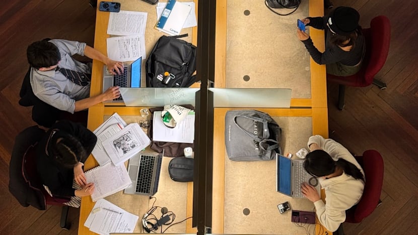 SUSS drops AI detector as more Singapore universities question reliability of such tools