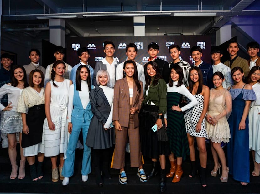 Star Search Is Back - Here's Your First Look At The Top 24 Contestants