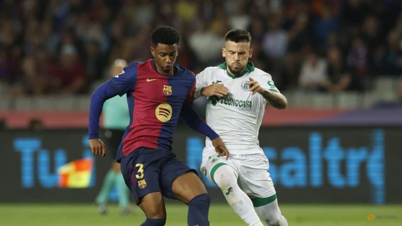 Injury blow for Aris as Perez ruled out following dog bite