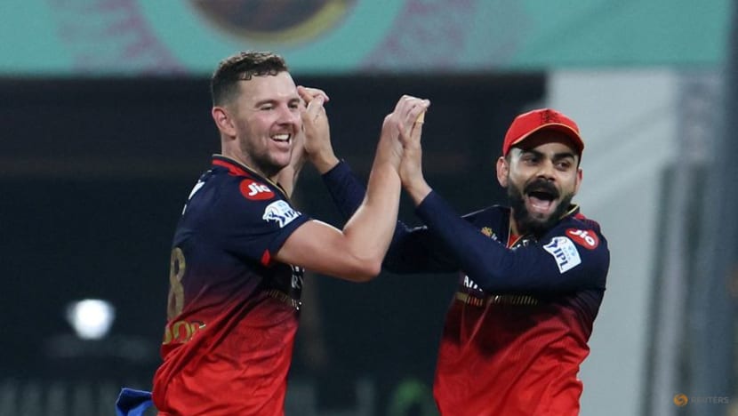 Hazlewood's return fuels Bengaluru's IPL title dream