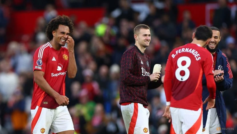Holders Manchester United visit Arsenal in FA Cup third round
