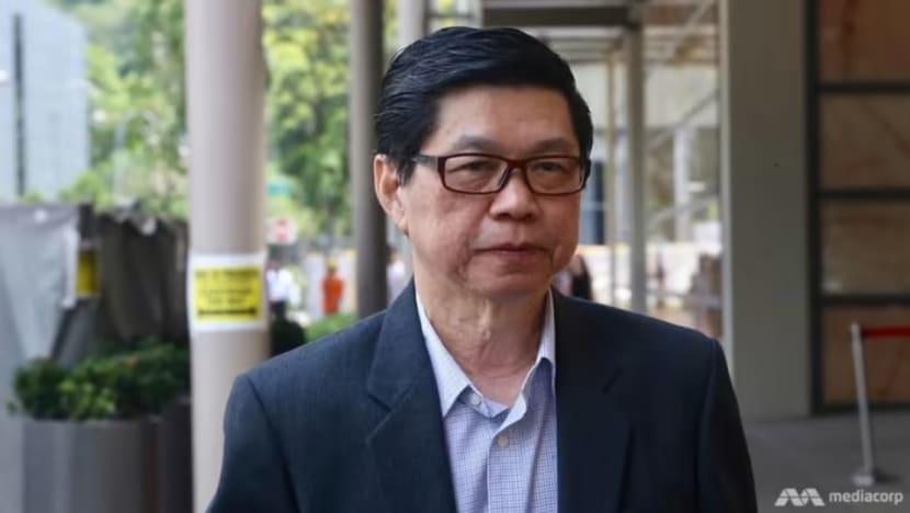 Doktor dibebaskan dari tuduhan rogol digugur dari daftar perubatan; beri ubat berlebihan, tidak simpan rekod pesakit dengan betul