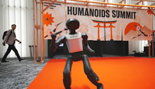 Japan plans sovereign AI model, 10 million AI robots