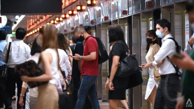 三分之一人计划两年内搬家 当中约半数希望搬到更靠近市中心