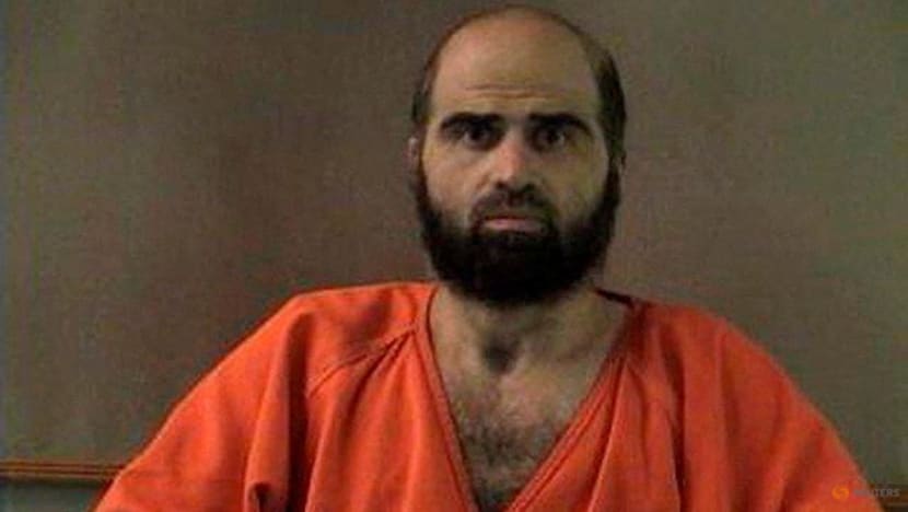 US House Speaker says execution livestream could be terrorist 'recruiting tool'