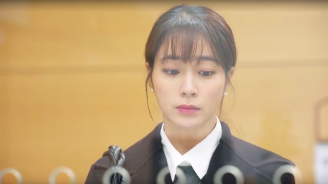 结过一次了（第6集）：多熙到润贞店里打工