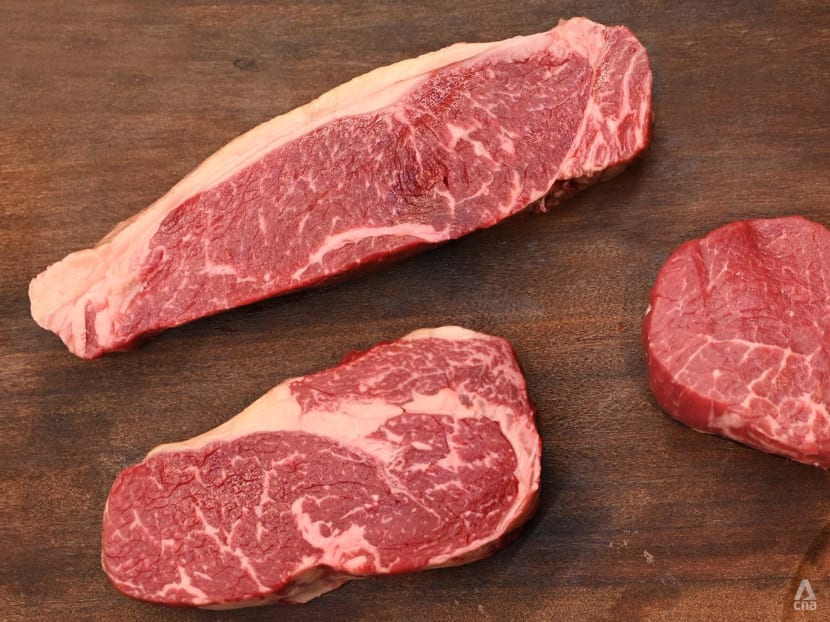 Tenderloin, ribeye or sirloin? How to choose the right cut of steak for home cooks Tenderloin, ribeye or sirloin? How to choose the right cut of steak for home cooks