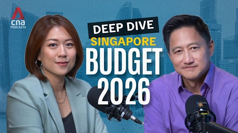 Deep Dive - Budget 2026: The big push for AI and jobs in a changing world