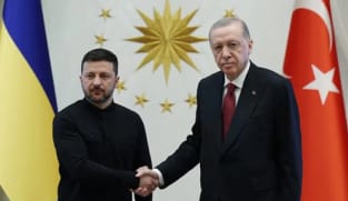 Putin tolak temui Zelenskyy, negosiasi di Istanbul tidak diharapkan capai kesepakatan damai