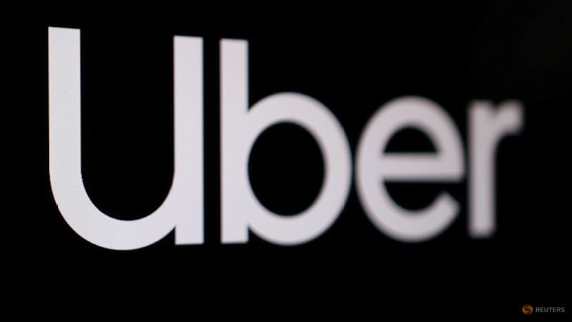 Uber, Nvidia plan robotaxi rollout in 28 cities starting next year