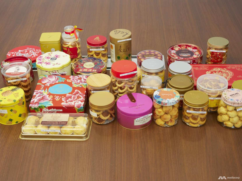 The 10 best Chinese New Year pineapple tart brands to try in 2024