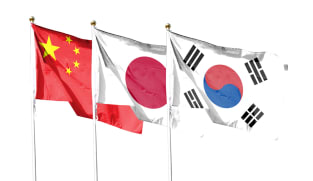 South Korea, Japan, China top diplomats to meet in Tokyo, Seoul says