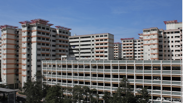 约95万户家庭下个月将获得水电费杂费回扣