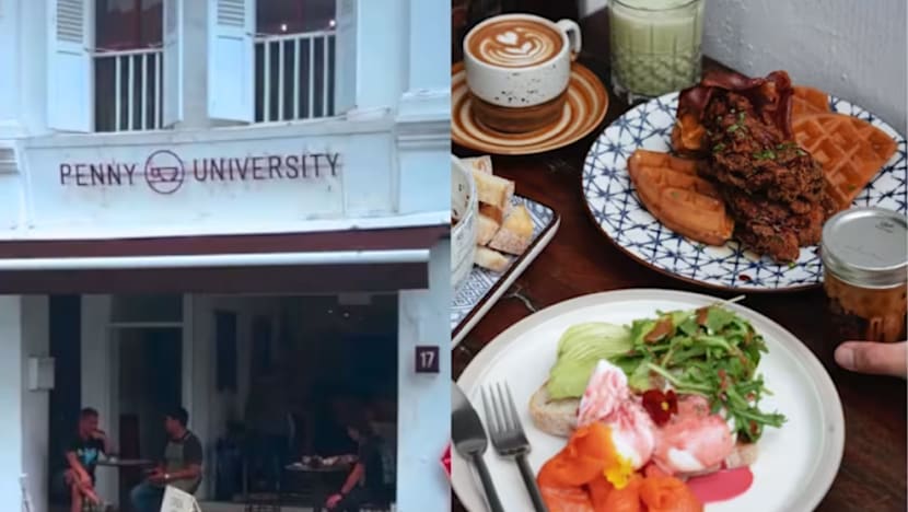  Penny University bakal tutup cawangan di Kampong Gelam
