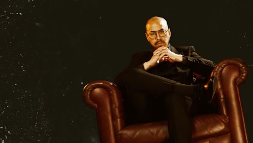 Pelawak Indonesia Pandji Pragiwaksono dipanggil polis, disiasat berkait rancangan Netflix