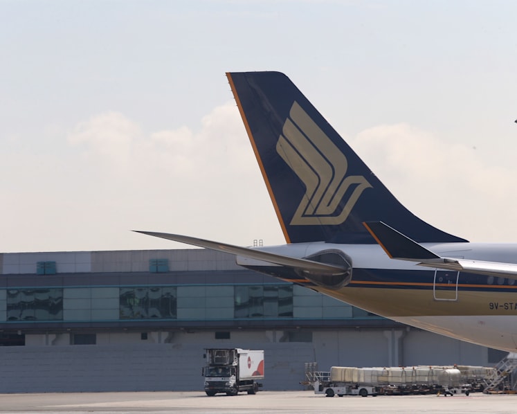 Covid-19: Singaporeans in London offered special arrangement to fly home with SIA