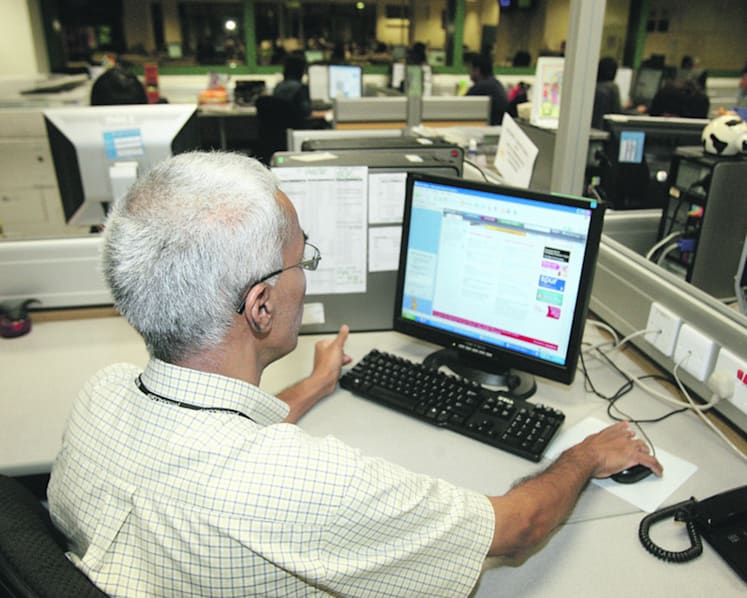 Silicon Valley ageism: ‘They were, like, wow, you use Twitter?’