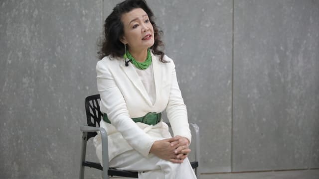 张兰10月将与大明星同框录综艺？《花儿与少年》火速打脸
