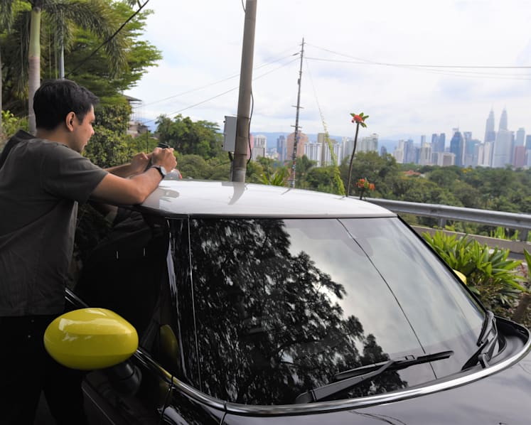 Range anxiety and long charging time: The ups and downs of my EV road trip in Malaysia   