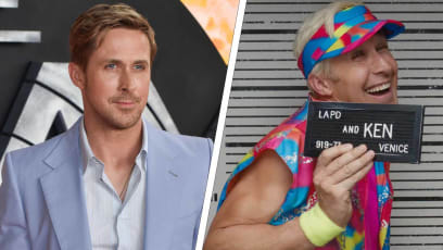 Barbie's Costume Designer Reveals Reason Behind Ryan Gosling's Limited Wardrobe Options: "No One Cares About Ken" 