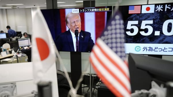 Commentary: If Japan can’t get a good trade deal, can anyone? - Channel News Asia (Picture 2)