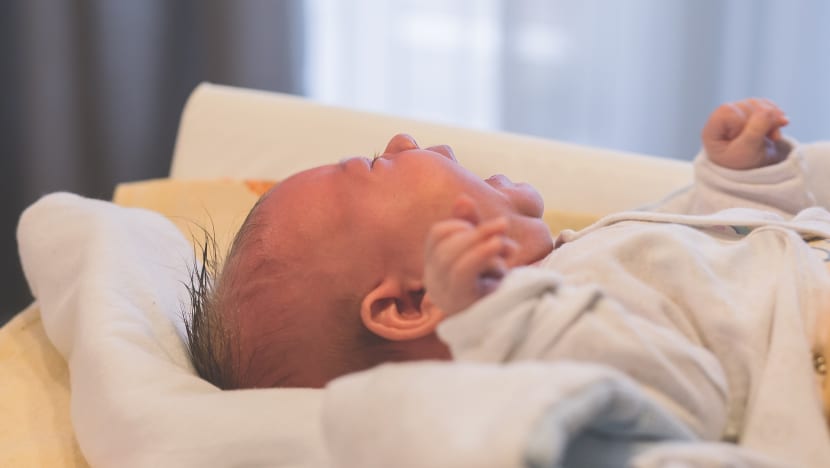 Support from peers can help reduce risk of depression, anxiety in new mothers: NUS study Support from peers can help reduce risk of depression, anxiety in new mothers: NUS study
