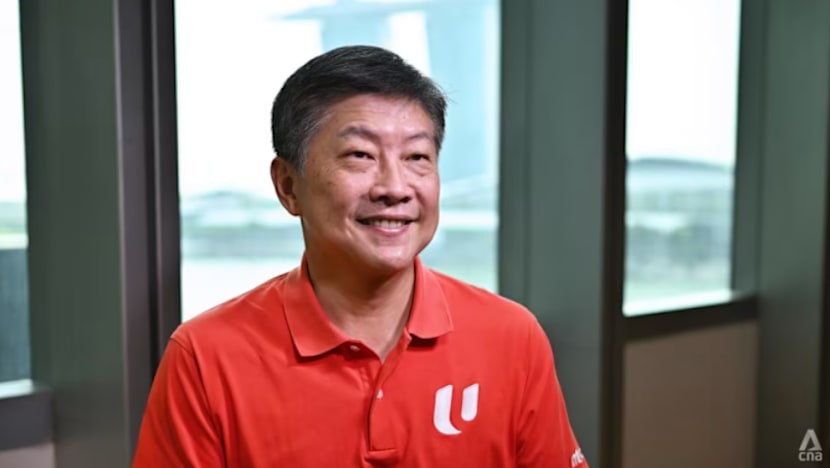 NTUC kaji cara tingkat usaha sokong belia dalam pasaran kerja AI