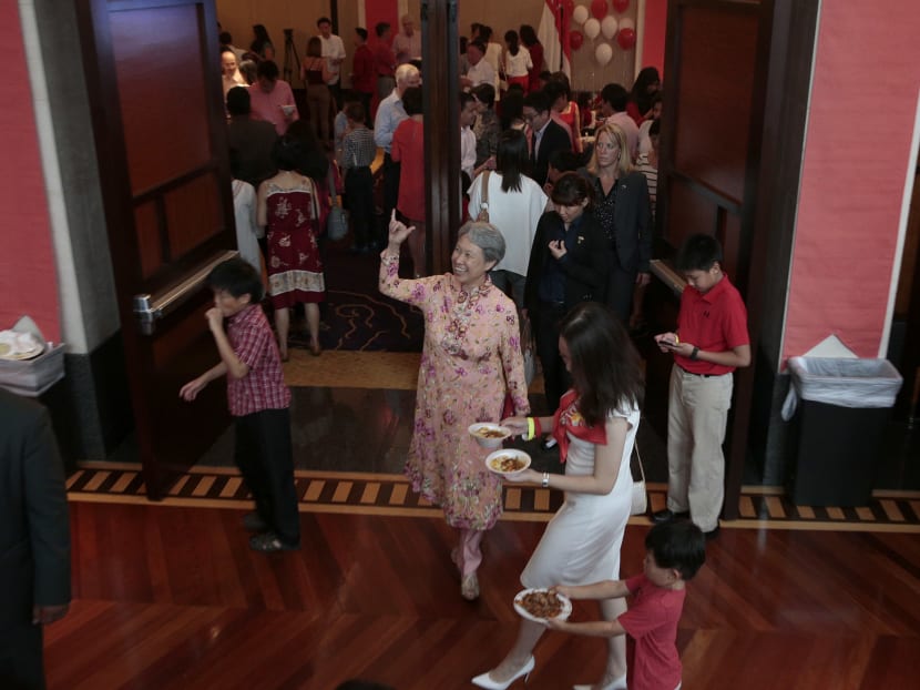 PM Lee lauds people-to-people ties between Singapore and US