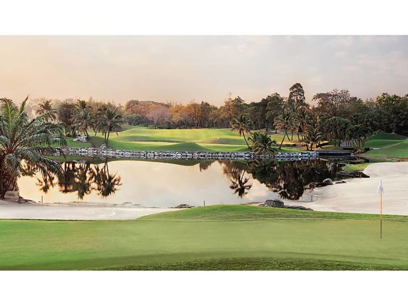Where to golf in Thailand: The kingdom&rsquo;s most beautiful and exclusive courses