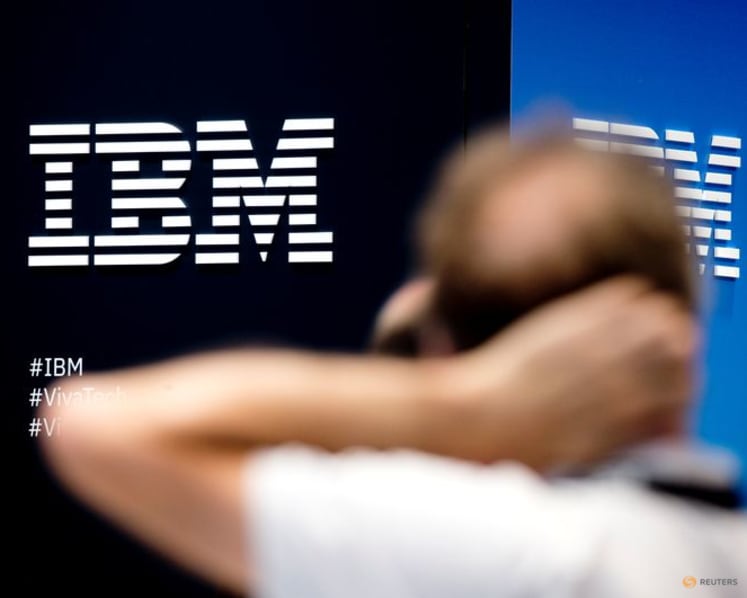 IBM to cut thousands of jobs in fourth quarter amid software focus