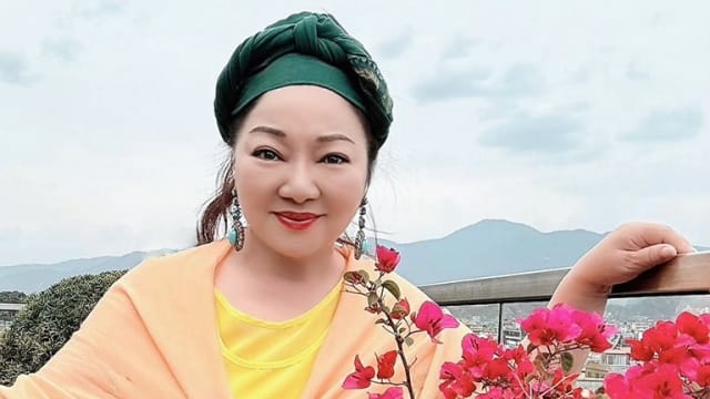 到底在说谁？白冰冰叹：当面一套，背后一套