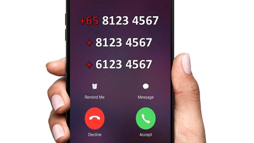 ‘You can’t remember me?’: Scams from callers posing as victims’ friends tricked 587 people to lose S$2.7 million 