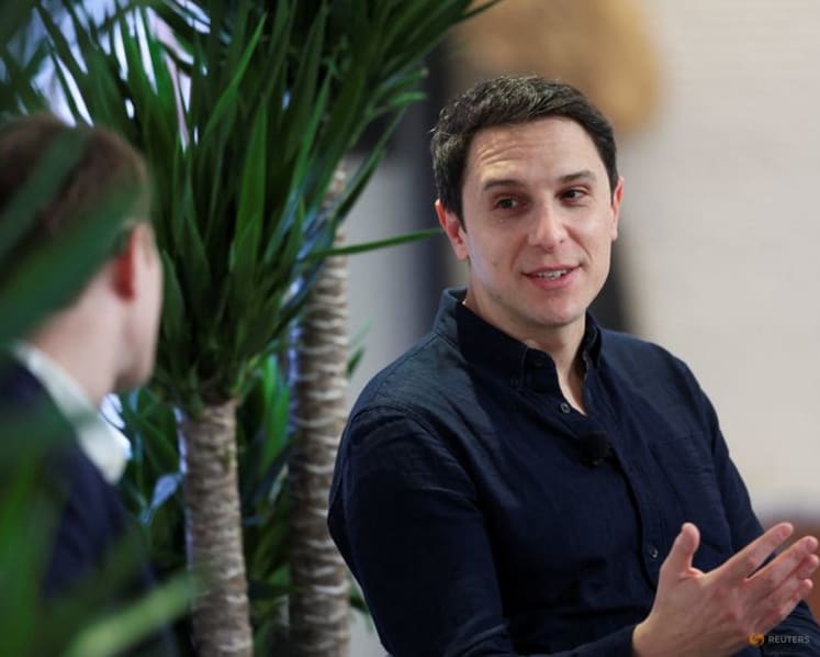 Notable quotes from tech, AI sector speakers at Reuters NEXT conference