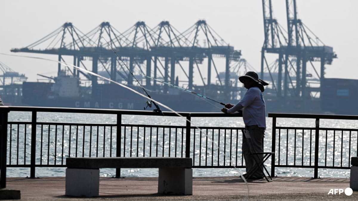 Singapore’s non-oil exports expand 46.2% in August, supported by robust AI-related demand