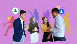 Team building activities shouldn’t feel like forced corporate playdates. Here’s what to avoid