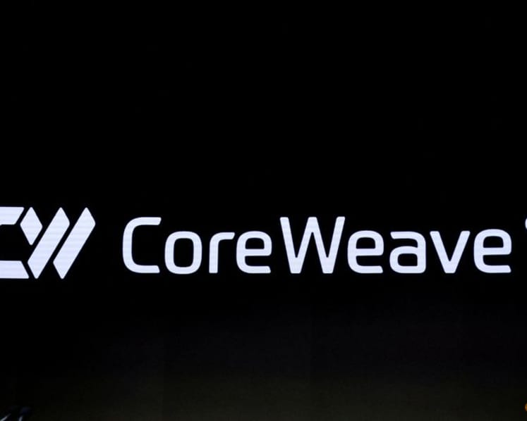 CoreWeave signs $14 billion AI infrastructure deal with Meta