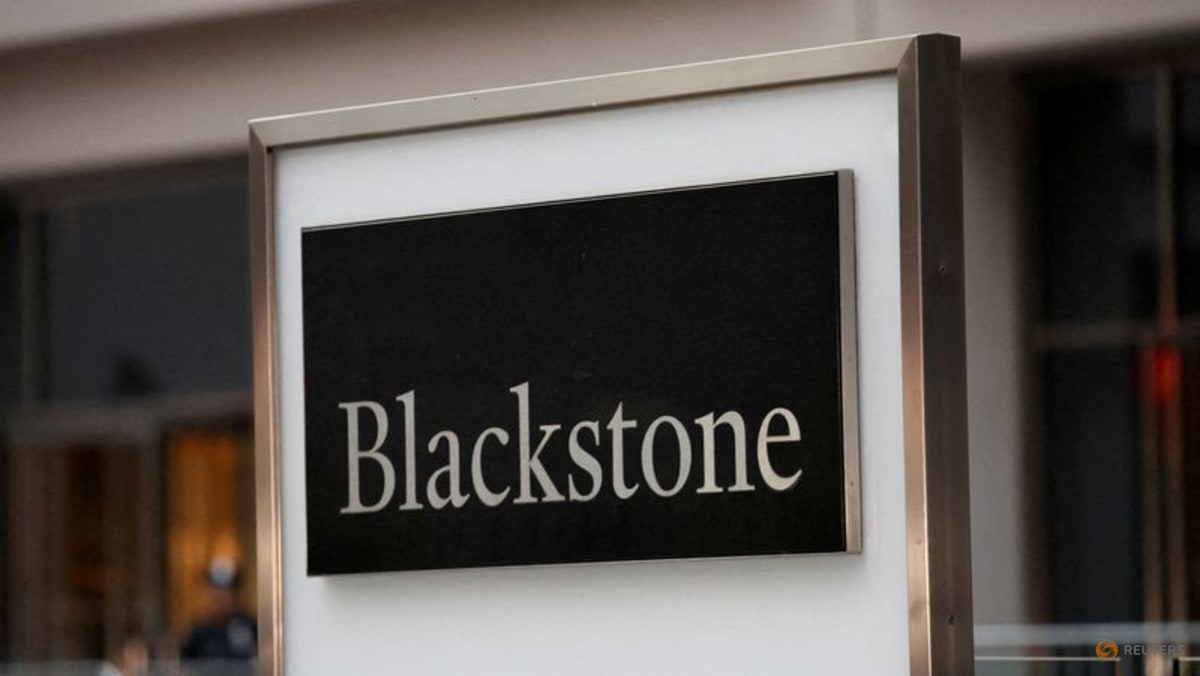 Apollo, Blackstone back Anthropic's $35 billion ca
