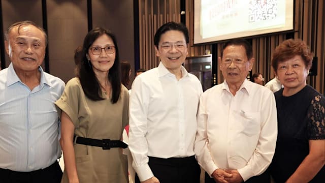 黄总理：政府将继续推动中华文化与双语教育
