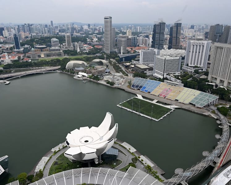 Public warning system to be sounded islandwide on Feb 15