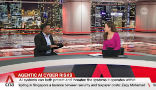 Cybersecurity watchdog launches guidelines to secure emerging technologies 