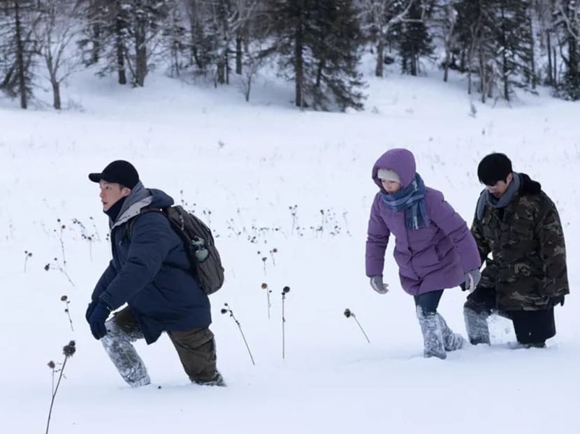 Anthony Chen's The Breaking Ice selected as Singapore&rsquo;s 2024 Oscar entry for Best International Feature Film