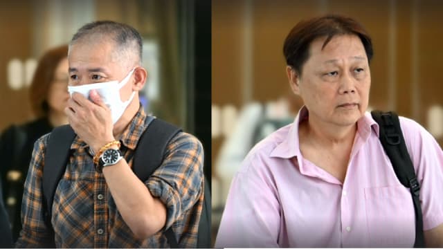 推荐工程合同收贿2万元 前野生动物保育集团主管罪成