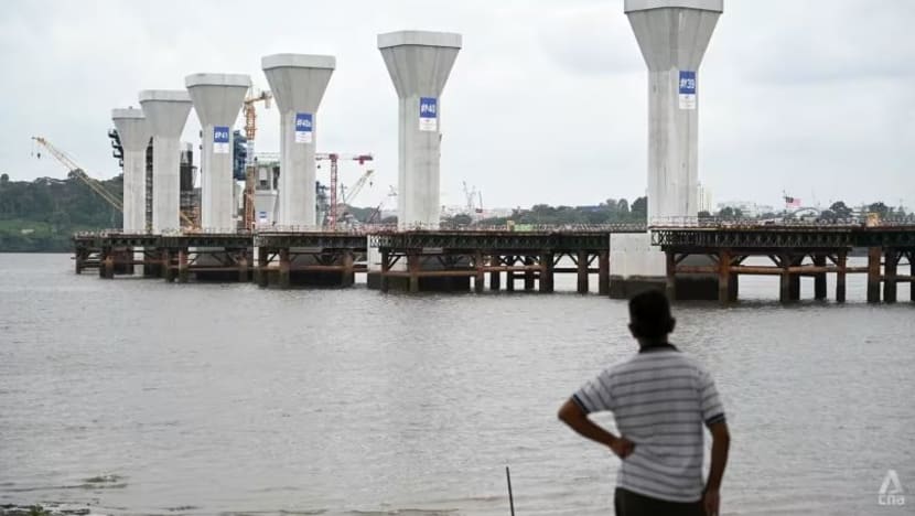 JS-SEZ: Pelabur setuju gaji minimum premium bermula RM3,500 JS-SEZ: Pelabur setuju gaji minimum premium bermula RM3,500