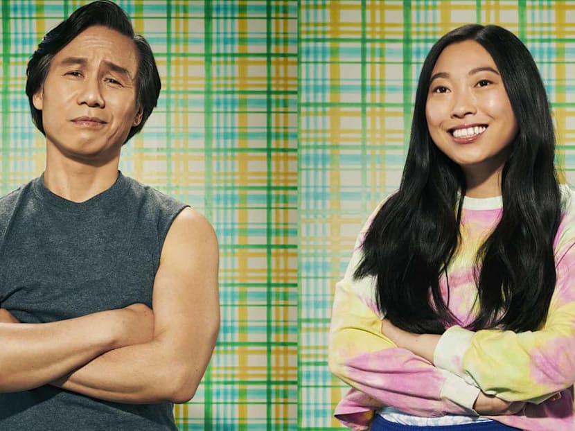 Veteran Character Actor BD Wong Doesn&rsquo;t Need To Offer Screen Daughter Awkwafina Any Advice: &ldquo;She&rsquo;s A Creature Of A Very Unique Energy&rdquo;