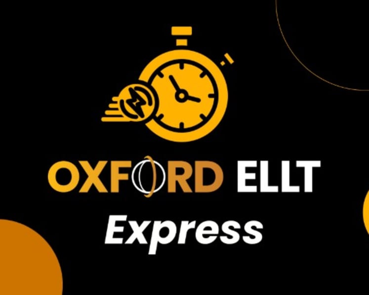 Oxford International Digital Institute Launches Oxford ELLT Express to Support Time-Sensitive Student Applications