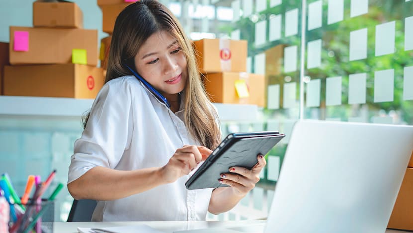 Why fast access to capital matters for SMEs