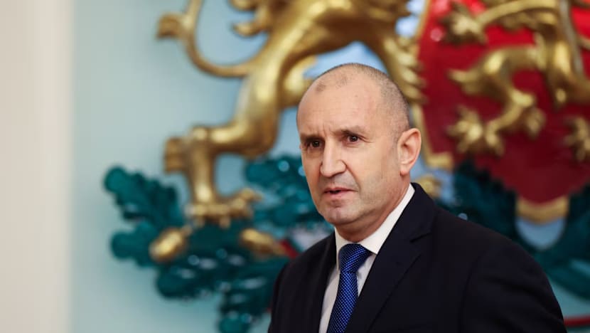 Presiden Bulgaria lantik PM sementara