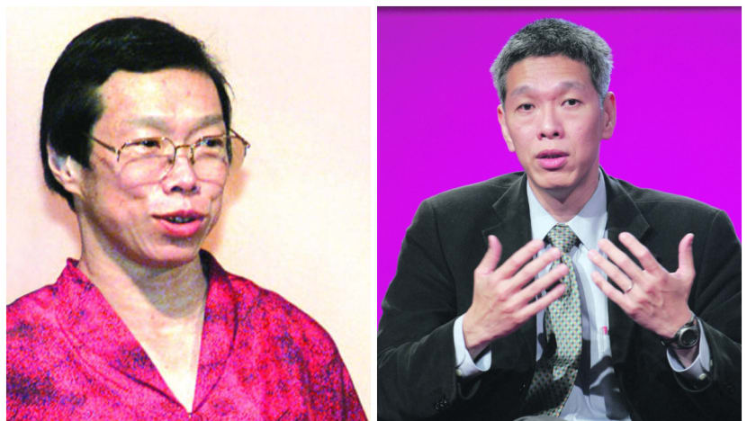 Bid by Lee Kuan Yew’s estate for control of oral history transcripts dismissed