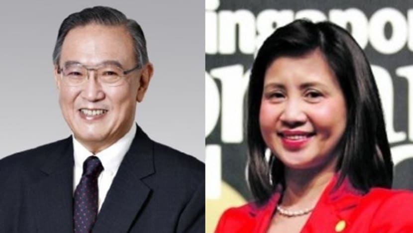 Gerard Ee appointed Charity Council chairman
